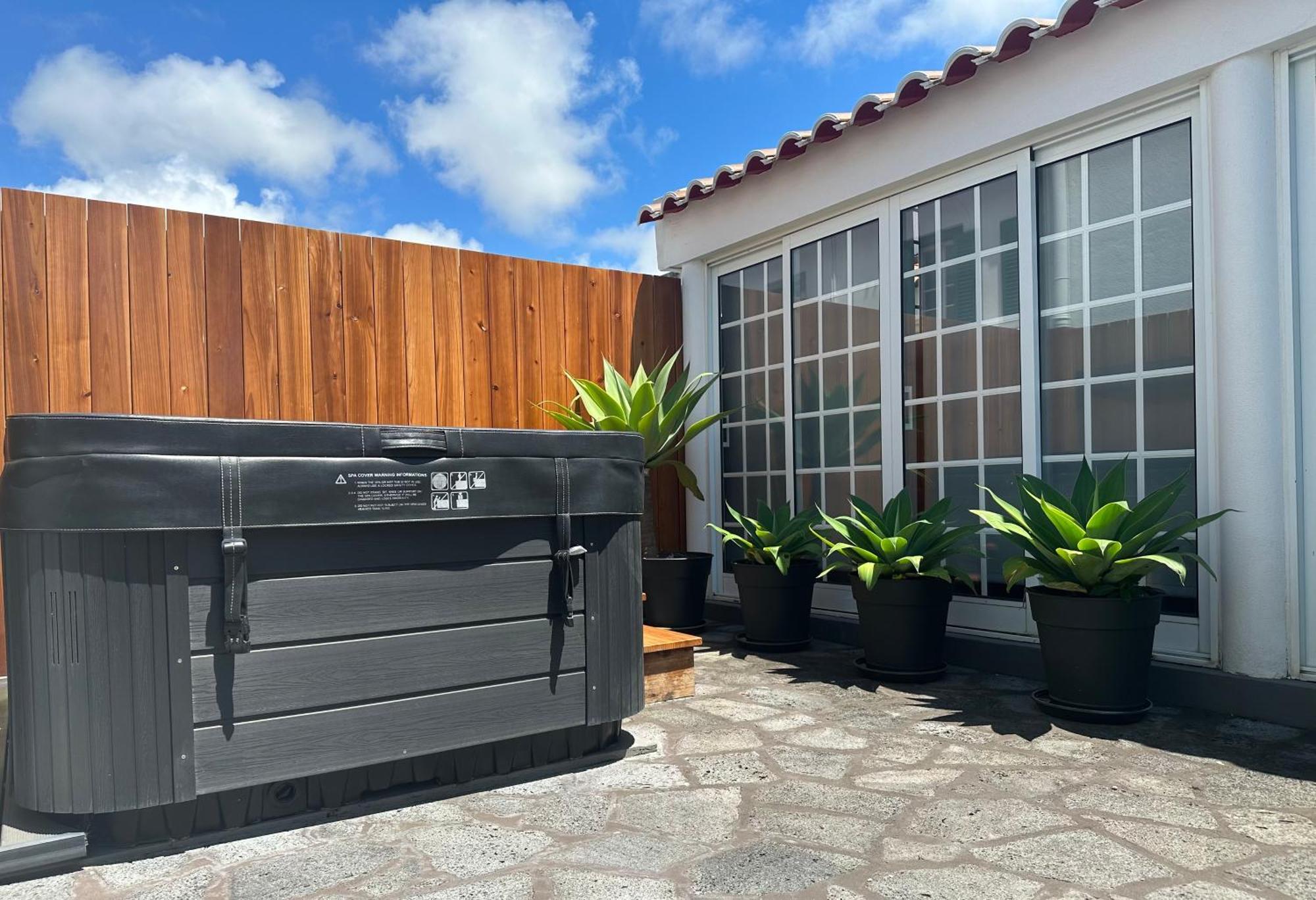 Azor International House Villa Ponta Delgada  Exterior photo